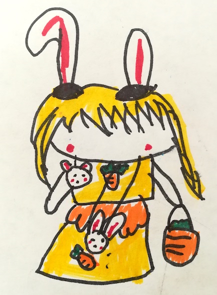 rabbitgirl