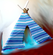 teepee